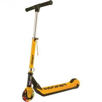 Ninco Scooter Elettrico Junior Razzo Arancione Nh33016