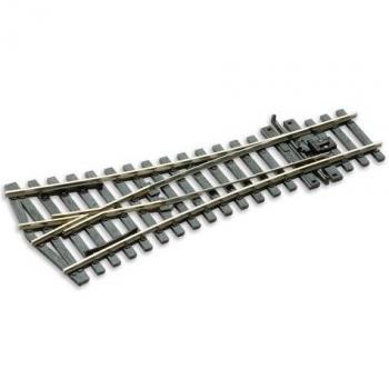 Aiguillage Y Électrofrog Peco SL-E197