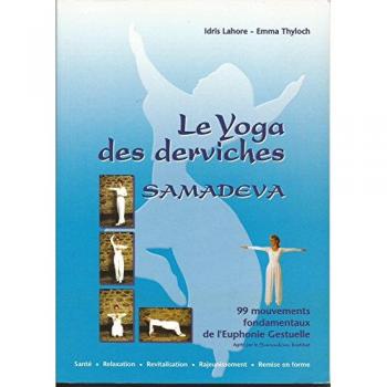 Idris Lahore Le Yoga Des Derviches