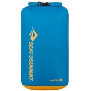 Bolsa Estanca Sea to Summit Evac Dry 35L azul celeste