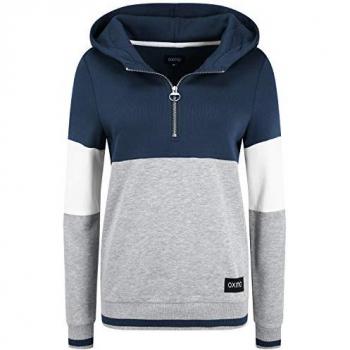 OXMO Kapuzenjacke OXOmara