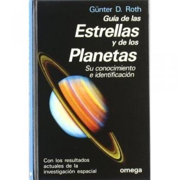 GUÍA DE LAS ESTRELLAS Y LOS PLANETAS