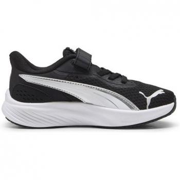 Zapatillas multideporte Puma Pounce Lite AC+ para niños