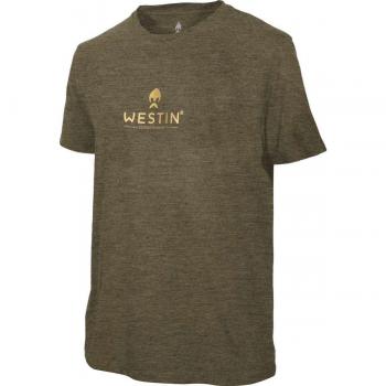 T-shirt Westin Manches Courtes