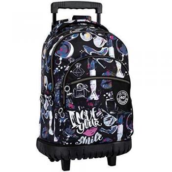 Trolley 40 Grados Toffee