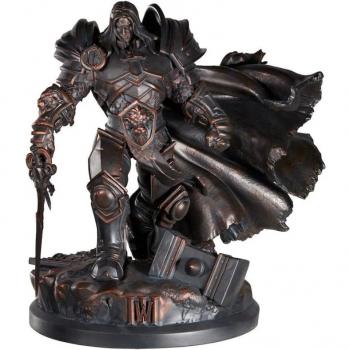 Arthas le Rédempteur – Figurine exclusive Blizzard