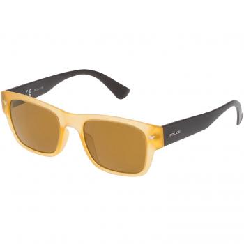 Gafas de Sol Police SPL15051760G Ø 51 mm