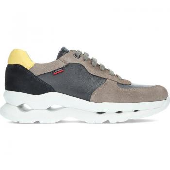 Zapatilla Deportiva Callaghan MARE 17813 Blanco Hombre
