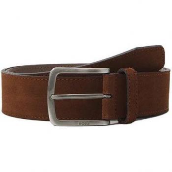 Boss Cintura Jor Sd St Sz0, 95 cm, colore marrone medio
