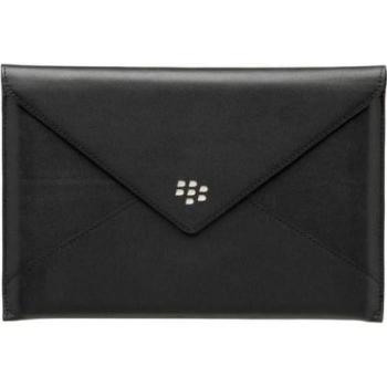 Étui élégant en cuir pour BLACKBERRY PlayBook