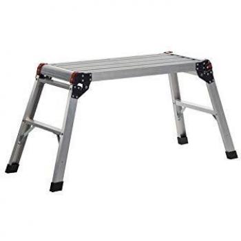 Youngman Plataforma de Trabajo en Aluminio Compacta – 78069