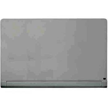 Pizarra Blanca Nobo Diamond Cristal Magnetica Esquinas Redondas 1264X711 mm