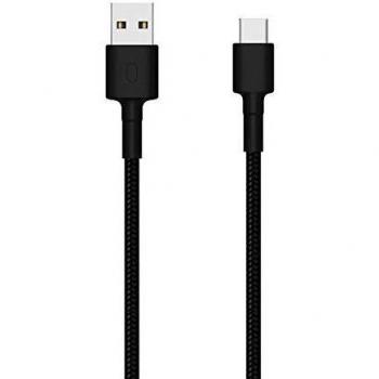Mi Braided USB Type-C Cable 100cm