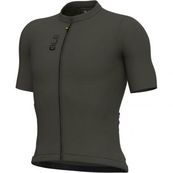 Maglia Ale' Ciclismo Color Block Survivor Uomo L (L)