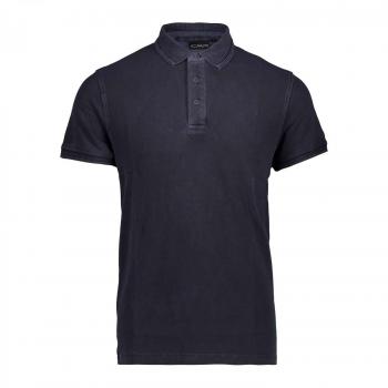 CMP Hemd Baumwoll Polo Shirt
