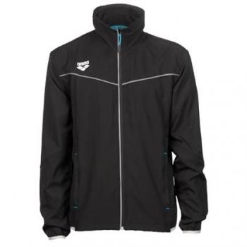 Arena Unisex Teamjacke Panel XXL