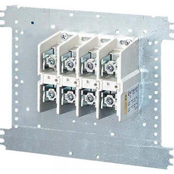Hensel Einspeisungsklemme 250A 4-polig Mi VE 120