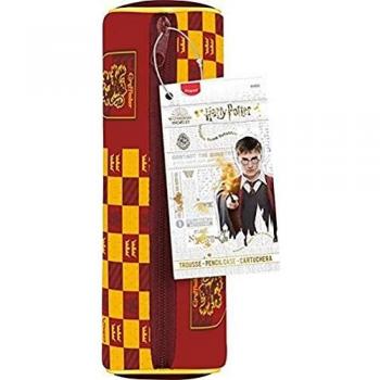 Trousse Scolaire Harry Potter