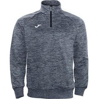 Joma Men's Pharaon 1/2 Zip Sweatshirt