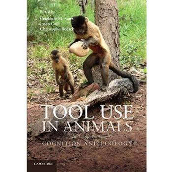 Tool Use in Animals