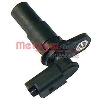 Metzger Kurbelwellen-Impulsgeber für Renault Megane