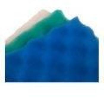 Lotus 3-Piece Pond Filter Foams for 18 Model