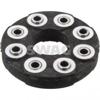 SWAG Rubber Shaft Coupling 10 86 0048