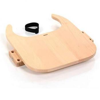 Babybay Seggiolone da tavolo adatto ai modelli Original, Maxi, Comfort e Comfort Plus