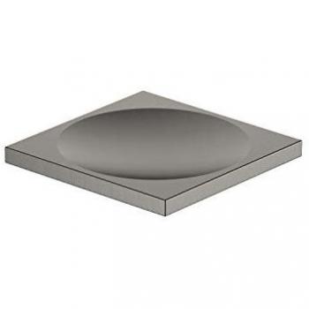 Porte-saponiera su piede Dornbracht modello 84410780-99