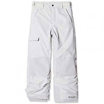 Pantalon Fille Columbia Bugaboo II Slate Grey XL