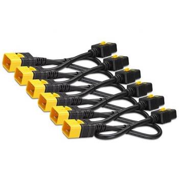 AP8714S cavo di alimentazione APC 1,22 m Nero