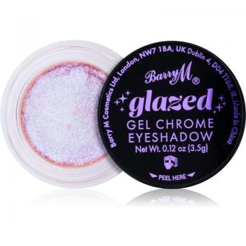 Barry M Ombre Gel Chrome 3,5 g Édition So Exclusive