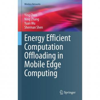 Vitalsource Technologies, Inc. Energy Efficient Computation Offloading in Mobile Edge Computing