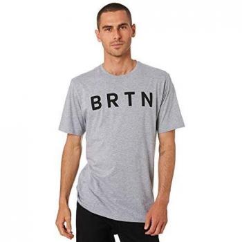 Burton Herren T-Shirt Performance Shirt