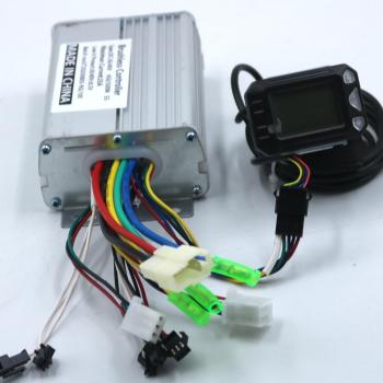 Greentime Velocity Pro 450 W