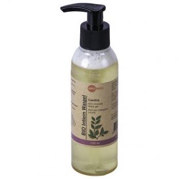 Candira intieme wasgel Bio