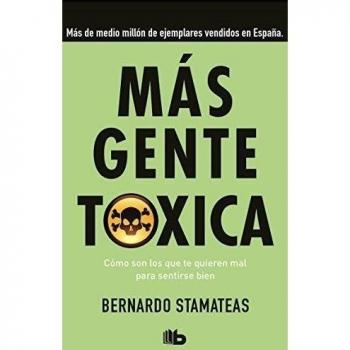 MÁS GENTE TÓXICA