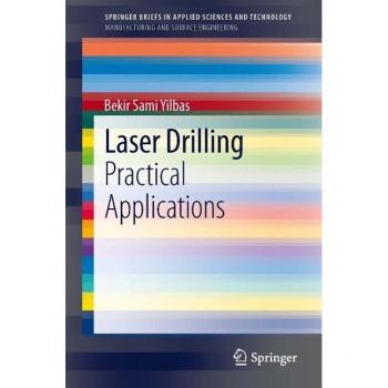 Laser Drilling