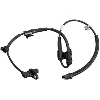 Capteur de vitesse de roue HELLA 6PU 358 251-071