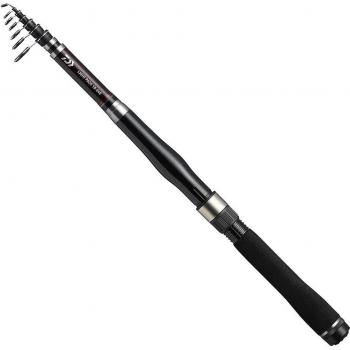 Canne polyvalente DAIWA Liberty Club 20-180