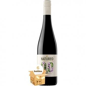 Torres Natureo Free Tinto, Penedès, Miguel Syrah Feinherb