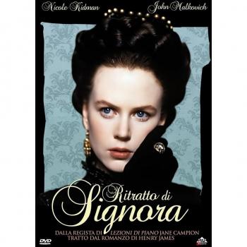 Ritratto Di Signora