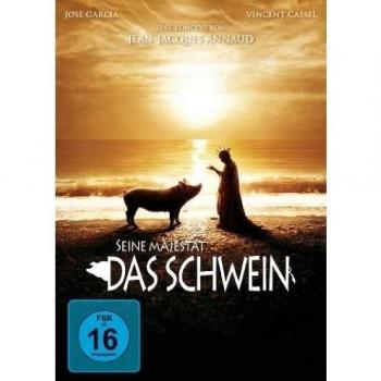 Seine Majestät das Schwein
