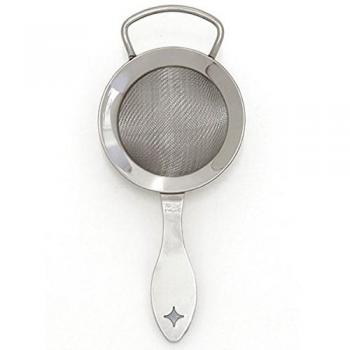 Bonzer Heritage Fine Strainer (Stainless Steel), Bundled
