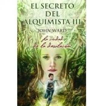 LA CIUDAD DE LA DESOLACION