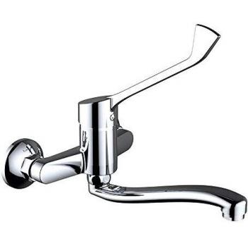 Mitigeur mural pour évier médical S12 Urban