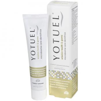Yotuel Erosión Dientes y Encías Microbioma 100 g