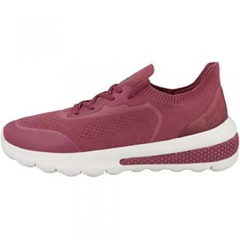 Tennis Shoes Rosa Geox Feminino