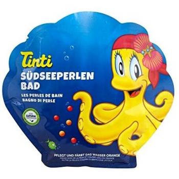 Tinti Südseeperlen Bad