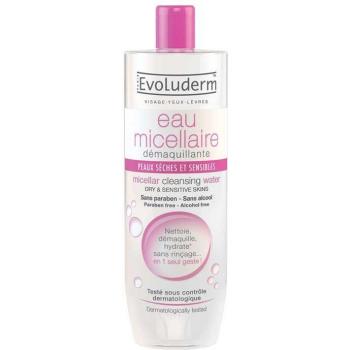 Pure Skin Micellar Cleansing 500ml